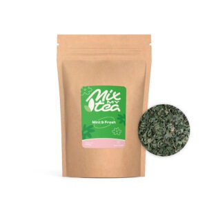 Mint & Fresh